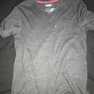 Levi’s V-neck Shirt